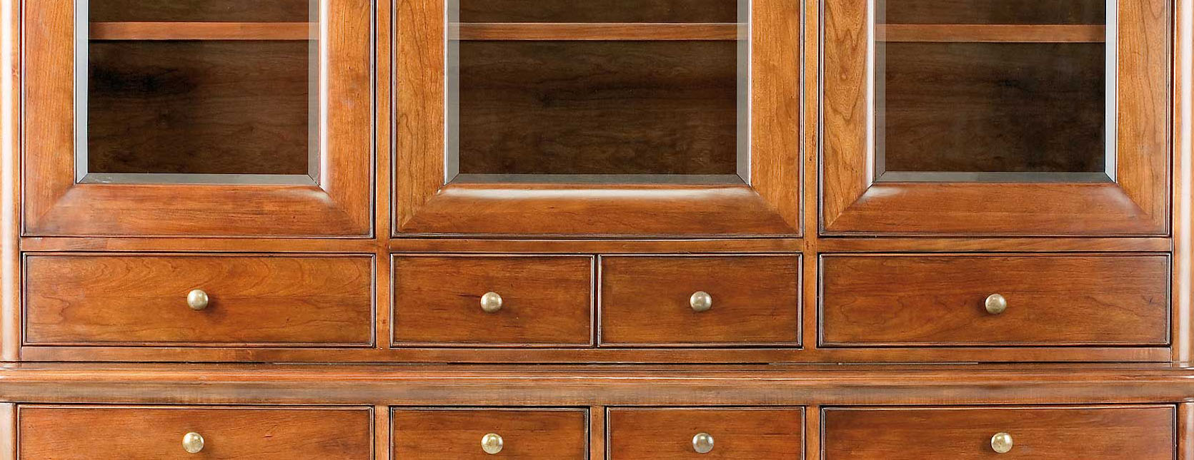 Display Cabinets